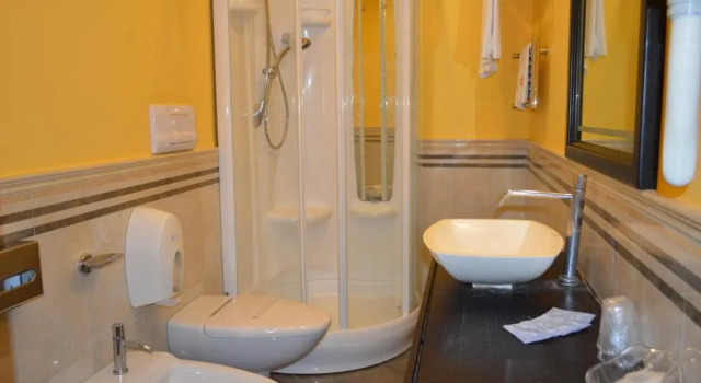 Номер Standard Hotel Il Principe