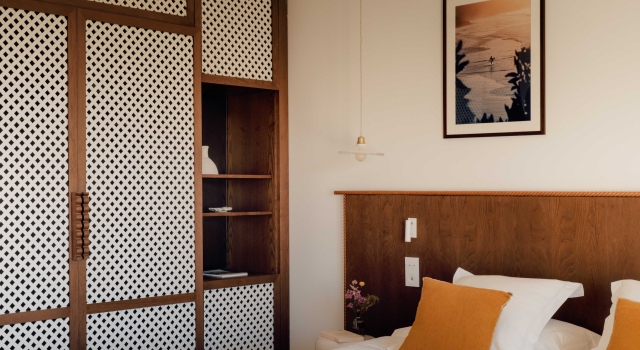 Номер Superior Boutique Hôtel Responsable et Restaurant Basgi Basgi