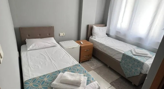 GRAND Deniz Hotel, Забронировать Отель Фатих Стамбул