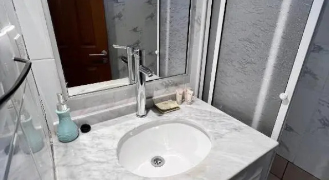 Номер Standard Hotel Boutique Family Suites