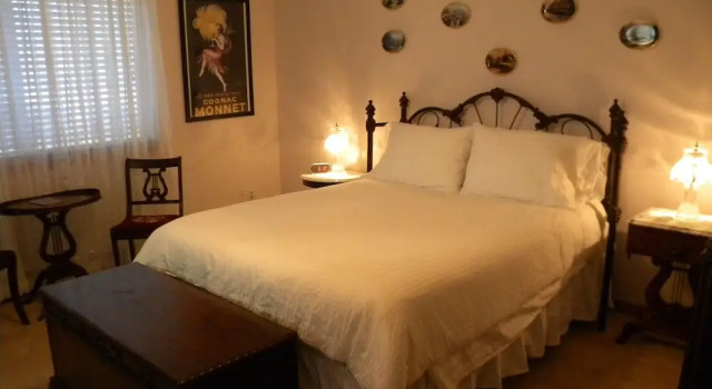 Dancing Moon Bed & Breakfast, 预订 酒店 克利夫顿 科罗拉多州