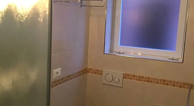 Двухместный номер Standard с балконом Hotel Erika