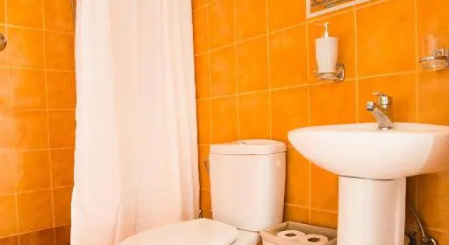 spongkalyA apartment II