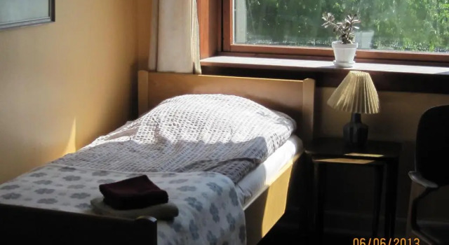 Camera Standard Nygammelsø Bed & Breakfast