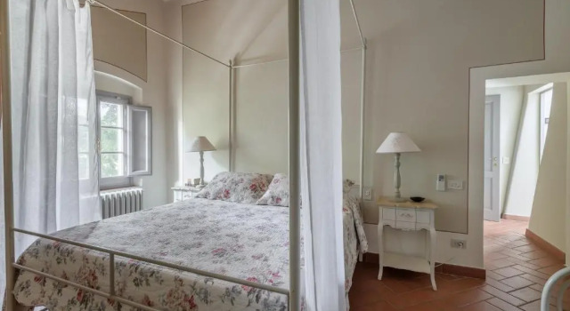 All'Ombra Del Tiglio, Boek Hotel Hotels in Pistoia met ontbijt, Ontbijt