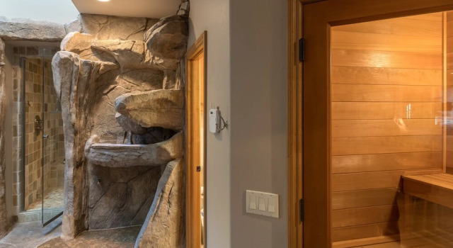 24 - Camp Winterset 3 Bedroom Cabin by Redawning, Rezerwuj Dom wakacyjny Big Bear Lake Stany Zjednoczone