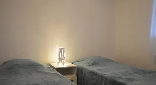 Appartement Sainte-Maxime, 3 pièces, 6 personnes - FR-1-226-340, Забронировать Апартаменты/квартира Отели Сент-Максима с бассейном, Бассейн