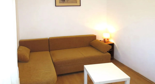 Apartment Klarić Ammoudi 26101, Забронировать Апартаменты/квартира Арбания Трогир