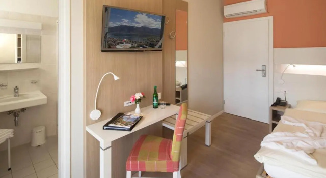 Номер Standard Hotel Stella SA