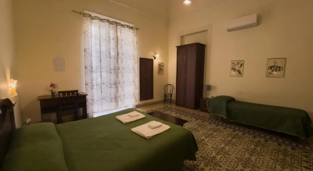 Standard Zimmer B&B Liberty