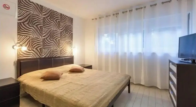 Студия Affabilis Vip House