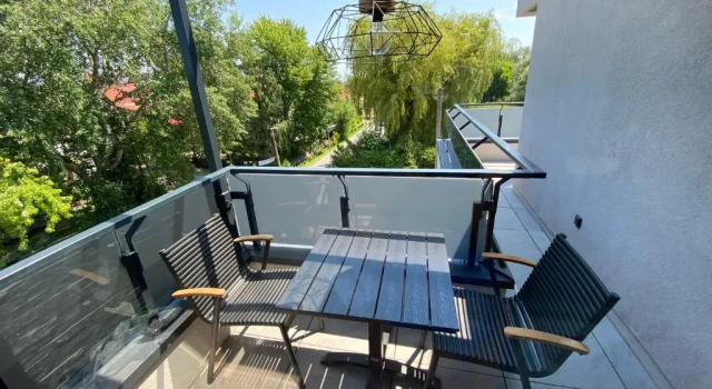 Апартаменты Relax Sauna Apartment Keszthely