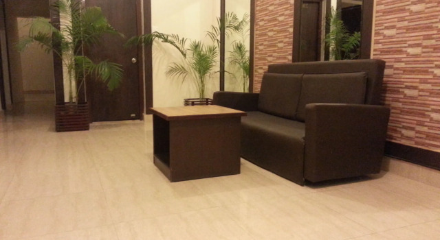 Hotel Varuna