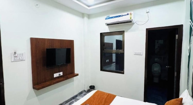 Номер Premium P2 Hotel