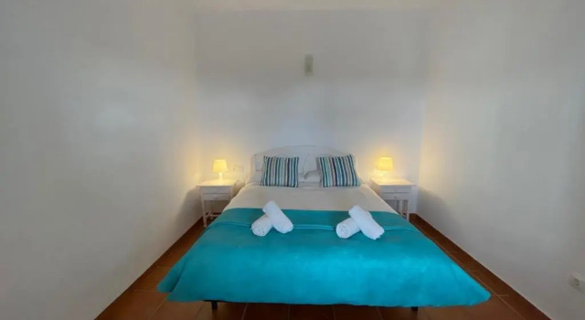 Апартаменты Los Bungalows Del Arenal