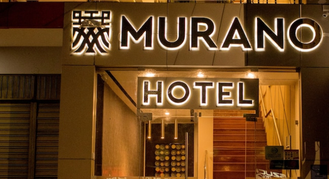 Murano Hotel