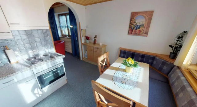 Апартаменты Superior Chalet Tirol Waidring