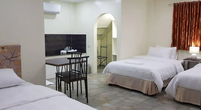 Cess Summer Boutique Hotel