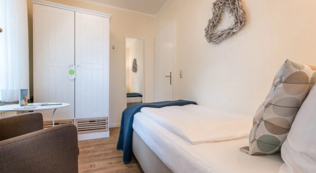 Номер Economy Hotel kleine Auszeit