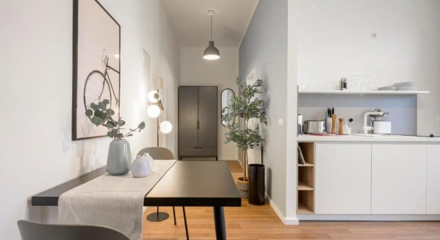Limehome Zwickau Groe Biergasse