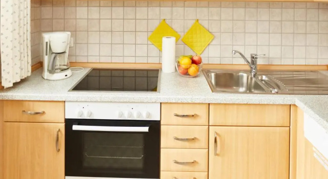 Апартаменты Ferienwohnung Kühn