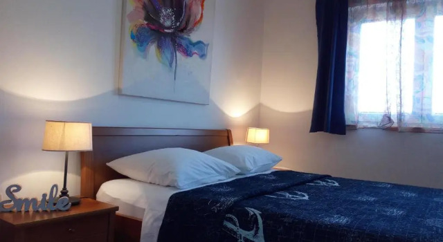 Апартаменты с балконом Boutique Apartments Julija
