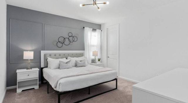 Коттедж Aurora Grande Spacious 12br 12ba Villa w Pool
