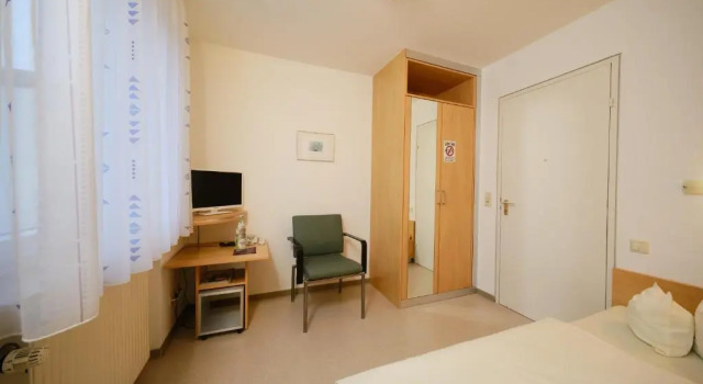 Номер Standard Gästehaus Schumm