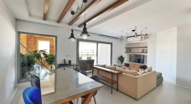 Апартаменты Xuru Stays I Calming & Cozy 3bdr Getaway @ Swan Lake El Gouna