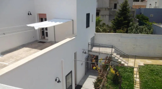 Affittacamere Room and Breakfast Antonuccio, Book Hotel Hotels in Alessano with Parking, Parking
