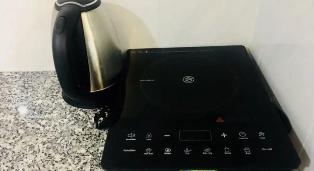 Номер Superior Enjoy Home
