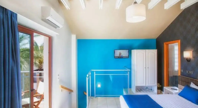 Номер Standard Kallitsakis Beach