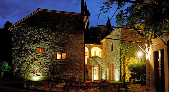Relais La Torre