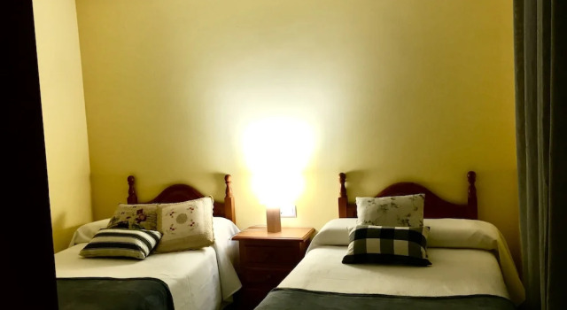 Апартаменты La Fusteria del Casat