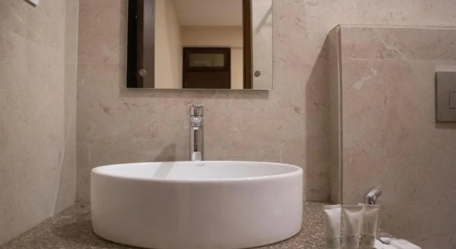 Номер Standard Hotel Shambhala