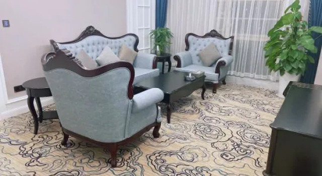 Люкс Fajina  Hotel