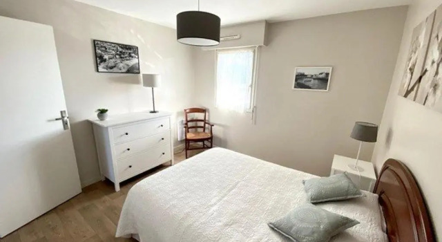Appartement Quiberon, 2 pièces, 4 personnes - FR-1-478-78, Rezerwuj Apartament Quiberon 