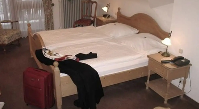 Landgasthof Gut Marienbildchen
