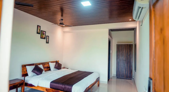 Номер Deluxe Berryl Resorts