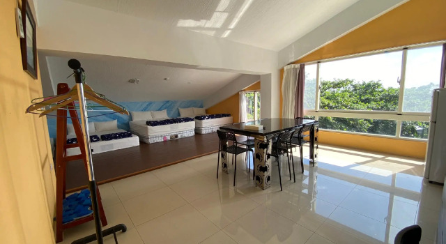 Семейный номер Standard Mangyi Inn