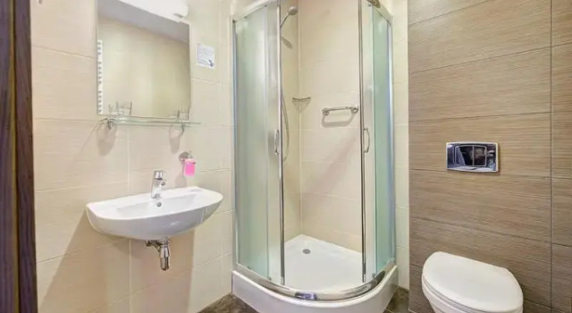 Одноместный номер Standard Hotel Picaro Żarska Wieś Południe