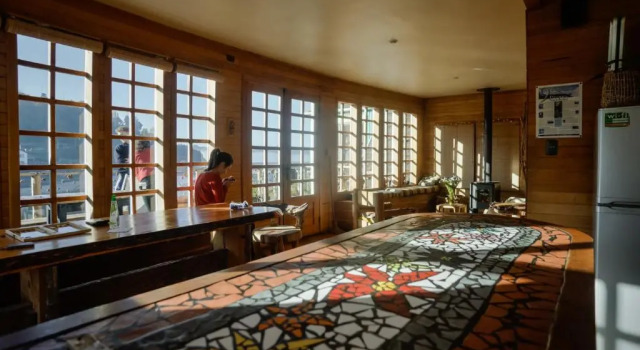 Palafito Hostel