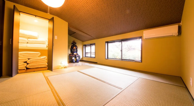 IMADEGAWA Kyoto, Book Hotel Ōta Kyoto