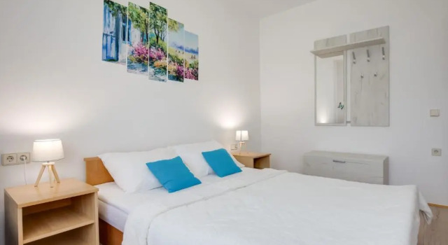 Номер Standard Rooms Marijana Obrovac