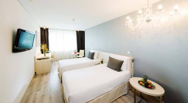 Abba Berlin Hotel