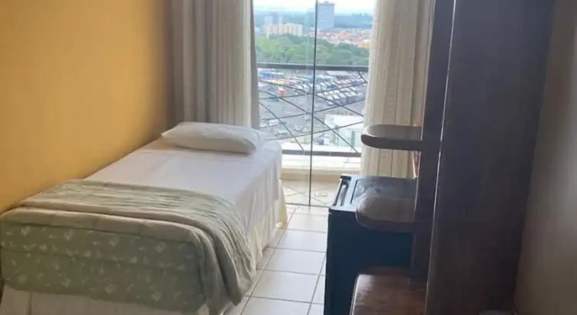 Двухместный номер Superior Marge Hotel