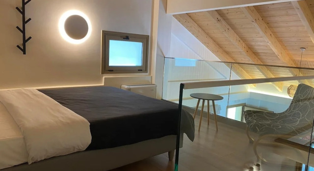 Melydron Apartments, Reserva ahora Apartamento Apartamentos en Epiro, Apartamento