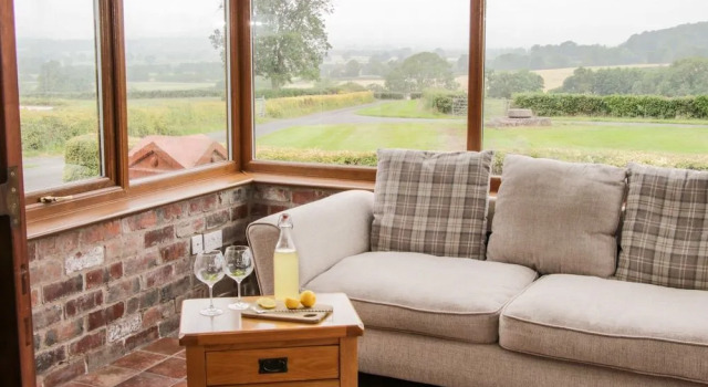 The Owl Barn, Забронировать Отель Отели Англии 4 звезды, 4*