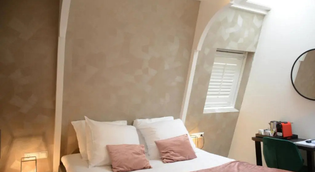 Двухместный номер Standard NL Hotel District Leidseplein