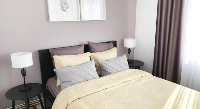 Mhc Quiet Deluxe Suite Near Downtown - Free Parking